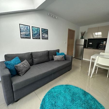 Blue Central Apartment Veliko Tarnovo Buitenkant foto