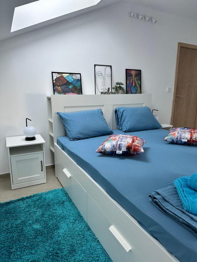 Blue Central Apartment Veliko Tarnovo Buitenkant foto