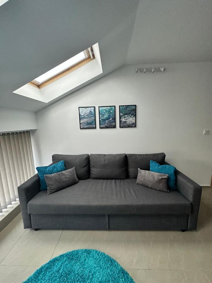 Blue Central Apartment Veliko Tarnovo Buitenkant foto