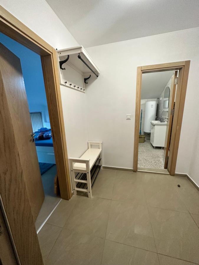 Blue Central Apartment Veliko Tarnovo Buitenkant foto