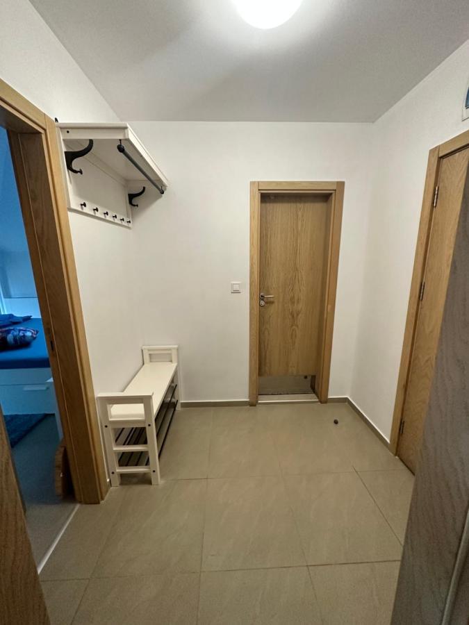 Blue Central Apartment Veliko Tarnovo Buitenkant foto