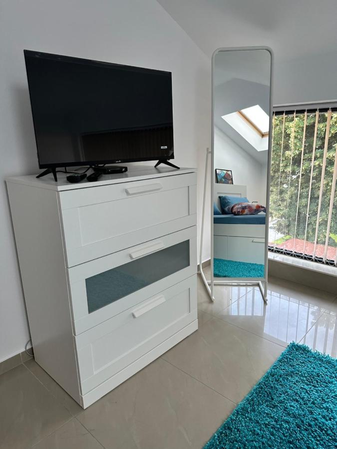 Blue Central Apartment Veliko Tarnovo Buitenkant foto