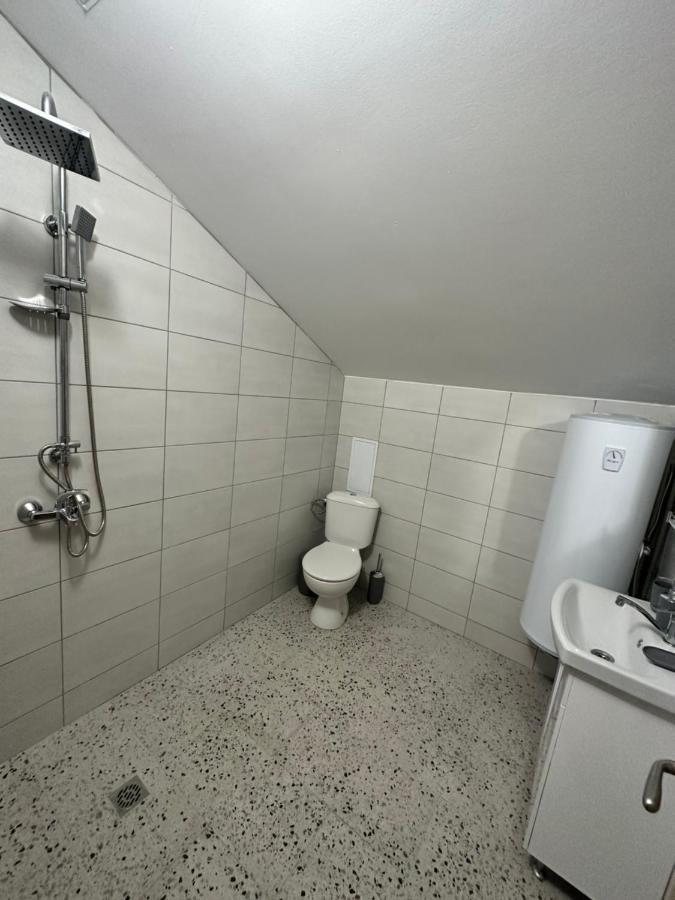 Blue Central Apartment Veliko Tarnovo Buitenkant foto