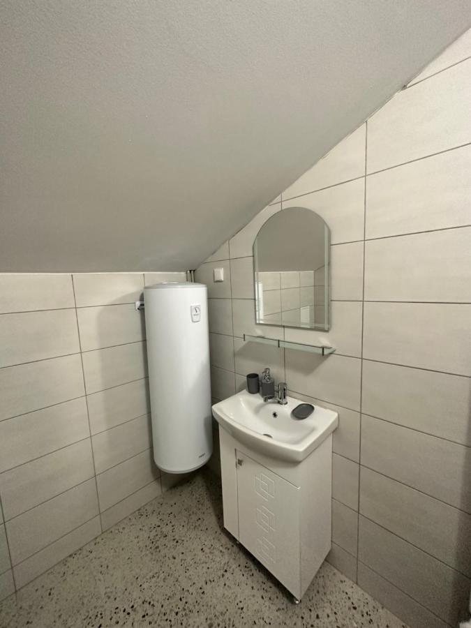 Blue Central Apartment Veliko Tarnovo Buitenkant foto