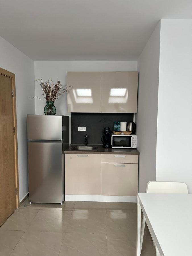 Blue Central Apartment Veliko Tarnovo Buitenkant foto