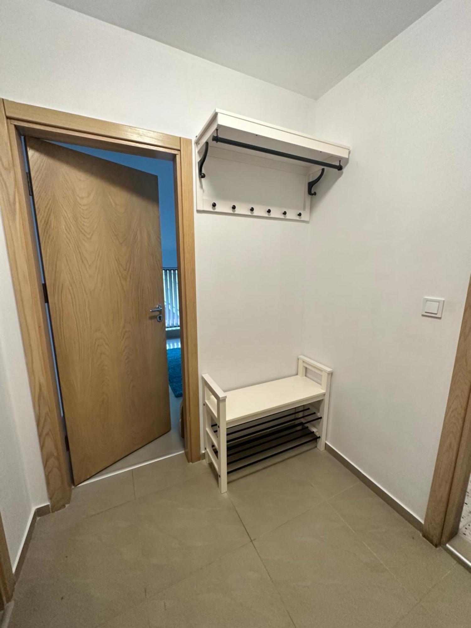 Blue Central Apartment Veliko Tarnovo Buitenkant foto